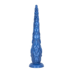 Mythical Mates - Kraken’s Grasp Tentacle Dildo - 32 cm