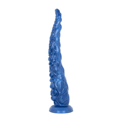 Mythical Mates - Kraken’s Grasp Tentacle Dildo - 32 cm