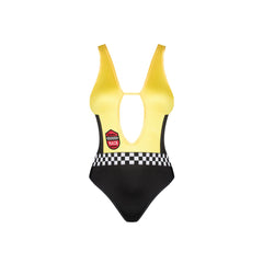 Obsessive – Rallien Teddy – Black