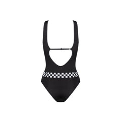 Obsessive – Rallien Teddy – Black