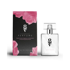 Obsessive – Wonderia Gift Box – Black