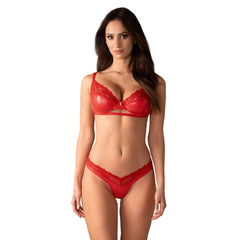 Obsessive – Aliosa Gift Box – Red