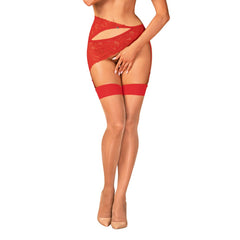 Obsessive – Aliosa Gift Box – Red