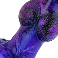 Mythical Mates - Arcane Probe Thrusting with Remote - 24 cm