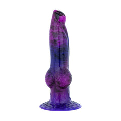 Mythical Mates - Arcane Probe Thrusting with Remote - 24 cm