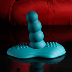 Playboy - Have A Seat Ride-On Vibrator - Green