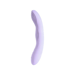 Svakom - Selena Heated Vibrator - Lavender
