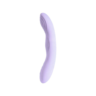 Svakom - Selena Heated Vibrator - Lavender