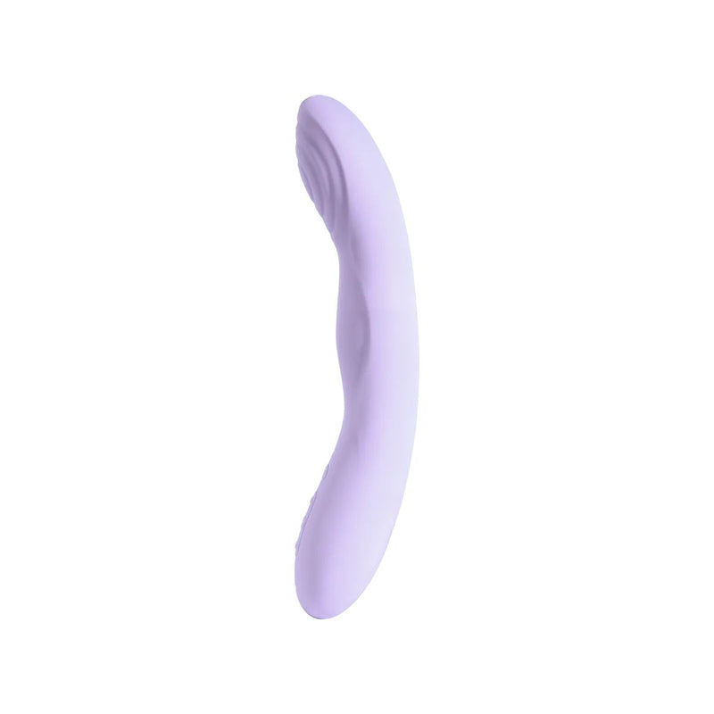 Svakom - Selena Heated Vibrator - Lavender