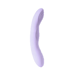 Svakom - Selena Heated Vibrator - Lavender