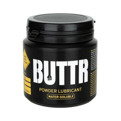 BUTTR - Powdered Lube Lubricant - 135g