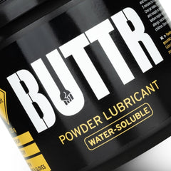 BUTTR - Powdered Lube Lubricant - 135g