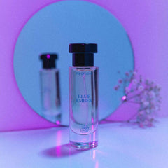 Eye of Love - Blue Ember Pheromone Perfume - 30ml