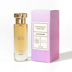 Eye of Love - Lilac Dream Pheromone Perfume - 30ml