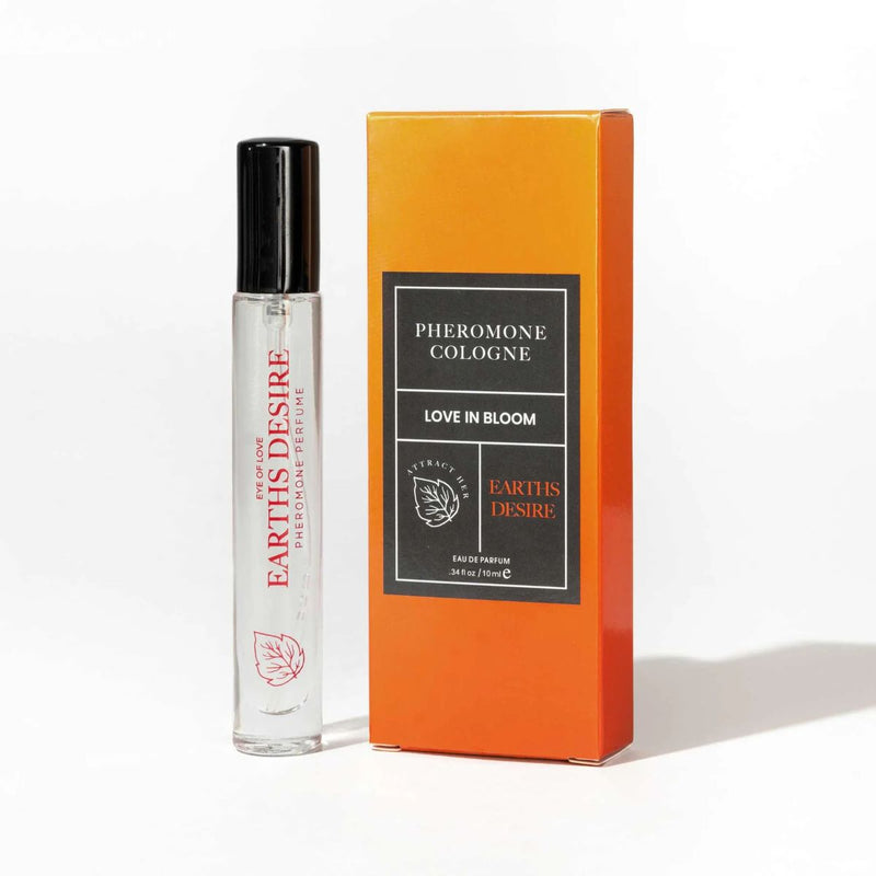 Eye of Love - Earth’s Desire Pheromone Perfume - 10ml