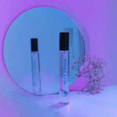 Eye of Love - Blue Ember Pheromone Perfume - 10ml