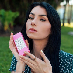 Eye of Love - Sunny Daze Pheromone Perfume - 10ml