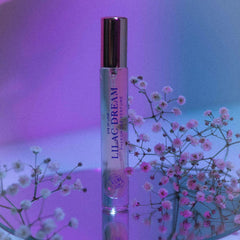 Eye of Love - Lilac Dream Pheromone Perfume - 10ml