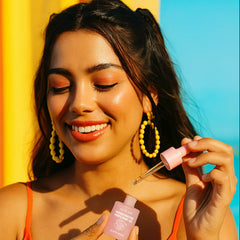 Eye of Love - Sunny Daze Pheromone Perfume Oil - 20ml