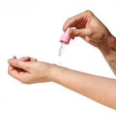 Eye of Love - Sunny Daze Pheromone Perfume Oil - 20ml