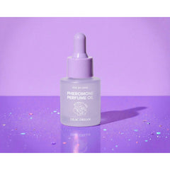 Eye of Love - Lilac Dream Pheromone Perfume Oil - 20ml