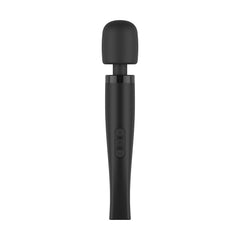 MyMagicWand - Wand Vibrator Large - Black