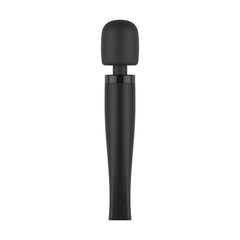 MyMagicWand - Wand Vibrator Medium - Black