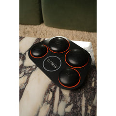 ELEEELS - R9 Revival Hot Stone Spa - 3 Heat Levels