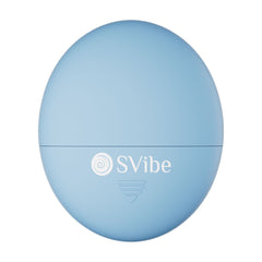 SVibe - Jovi Arc Couples Ring - Blue