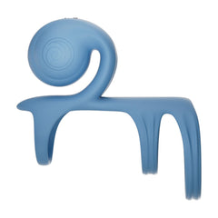SVibe - Jovi Arc Couples Ring - Blue