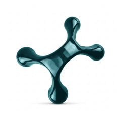 Exotiq - Body Massage Spin Massage Tool - Green
