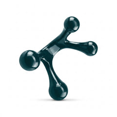 Exotiq - Body Massage Spin Massage Tool - Green