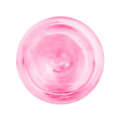 EasyToys Dildo - Jelly Dildo without Balls - 18 cm