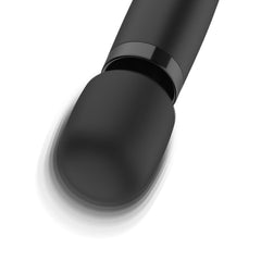 MyMagicWand - Wand Vibrator Small - Black