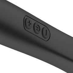 MyMagicWand - Wand Vibrator Small - Black