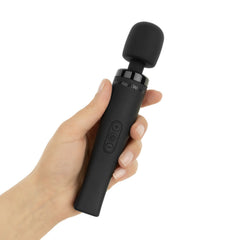 MyMagicWand - Wand Vibrator Small - Black