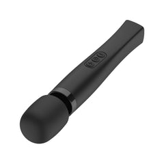 MyMagicWand - Wand Vibrator Small - Black