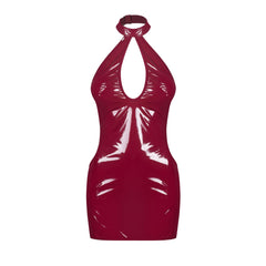 Obsessive - Redya Dress - Red