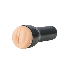 Kiiroo - Feel Lacy Lennon Stroker - Black