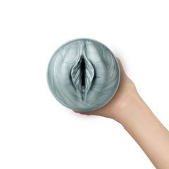 Kiiroo - Feel Argenta Kiros Stroker - Black