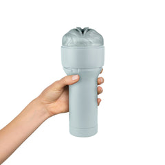 Kiiroo - Feel Argenta Kiros Stroker - Black