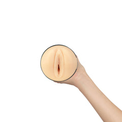 Kiiroo - Feel Luxy Dutch Stroker