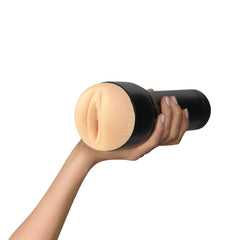 Kiiroo - Feel Luxy Dutch Stroker