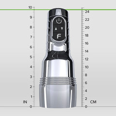 Fleshlight - Quiver Vibrating Stroker
