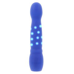 Evolved - Disco Diva Vibrator - Blue