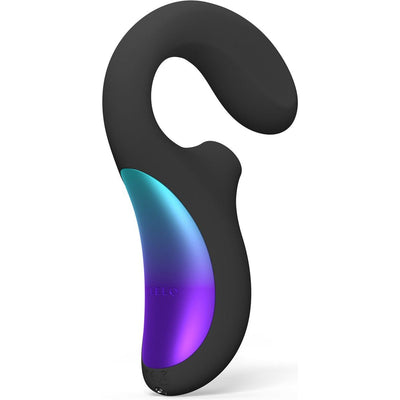 LELO - ENIGMA Wave Massager - Black