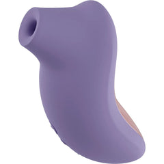 LELO - SONA 3 Clitoral Stimulator - Violet Dusk