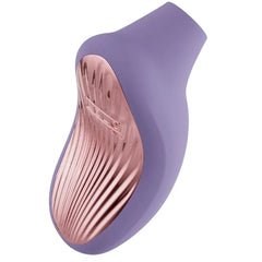 LELO - SONA 3 Clitoral Stimulator - Violet Dusk