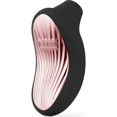 LELO - SONA 3 Cruise Clitoral Massager - Black