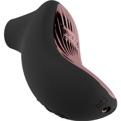 LELO - SONA 3 Cruise Clitoral Massager - Black